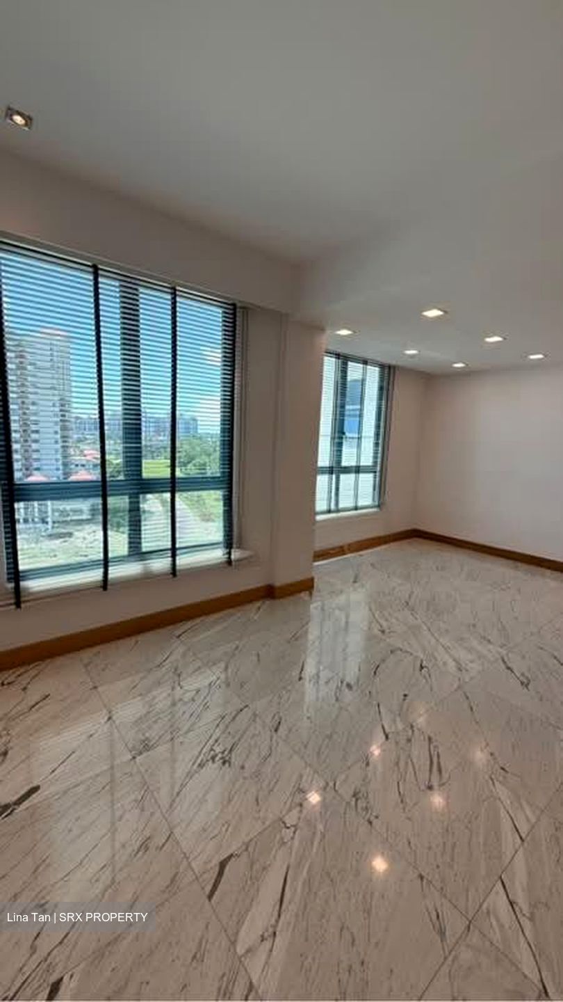 Water Place (D15), Condominium #561505221